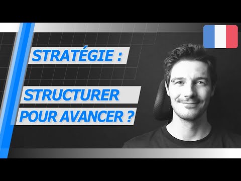 Vidéo: La stratégie suit-elle la structure ?