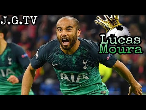 Video: Moura Lucas: Biografie, Carieră, Viață Personală