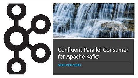 Confluent Parallel Consumer on Microsoft Azure