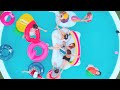 つぼみ「Dreamer」MV後半～ずぶ濡れアイドル編～ の動画、YouTube動画。