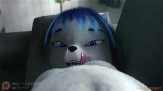 Vore Zoe Belly Human - 1080P60Fps