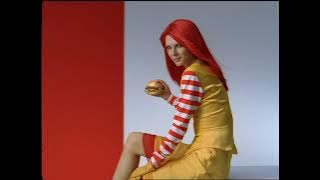 McDonald's 2004 'Tomat McGrand - Woman' Japan commercial