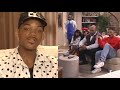 the fresh prince of bel air cast talking about the show