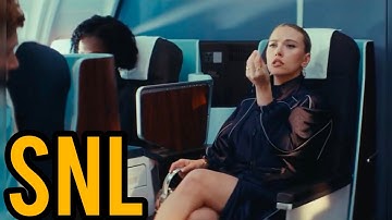 When First Class Flight Meets Newark Airport — Please Don