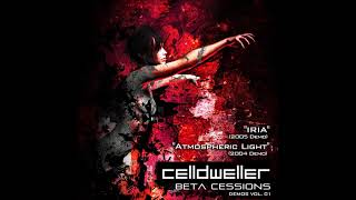 Celldweller - IRIA (Early Instrumental Demo & 2005 Demo)