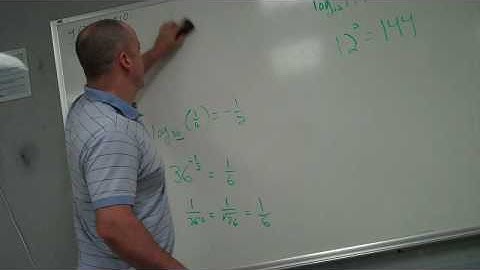 2010.04.26 Algebra 2 Logarithmic Functions 1