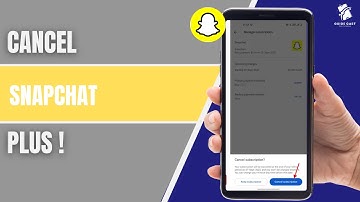 How to Cancel Snapchat Plus (2025) – Stop Snapchat+ Subscription Fast on iPhone & Android