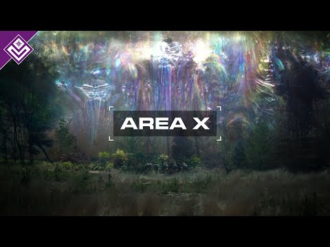 Area X | Annihilation