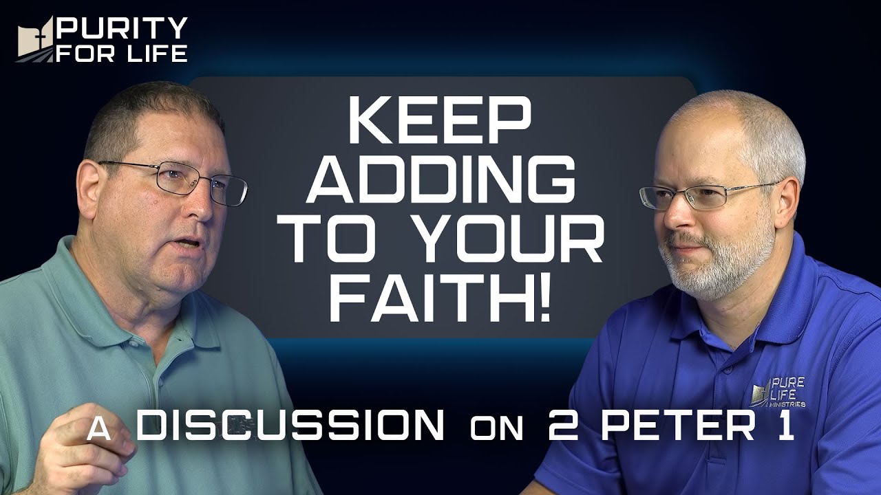 a-firm-foundation-keep-adding-to-your-faith-youtube