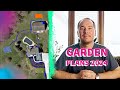 Garden  property goals for 2024 and beyond  the southerners northern garden