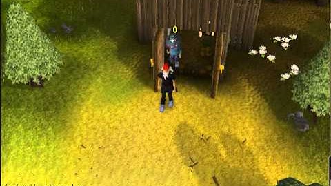 How to take blood runes out of barb assault