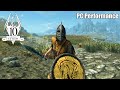 Skyrim Special Edition Vs Anniversary Edition - How Is PC Performance Affected?