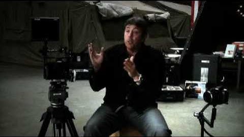 IMAGEMAKERS - Shane Hurlbut ASC