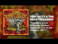 Tom Petty &amp; The Heartbreakers - Everyone Loves Benmont (Live at the Fillmore, 1997) [Official Audio]