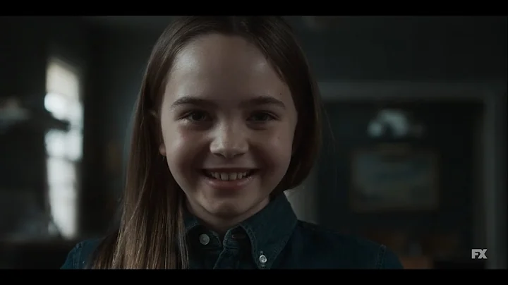 How Alma's Story Should Have Ended - AHS Fan Theor...