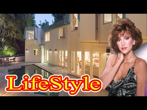 Video: Victoria Principal Net Worth: Wiki, Gift, Familie, Bryllup, Lønn, Søsken