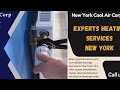 New York Cool Air Corp.