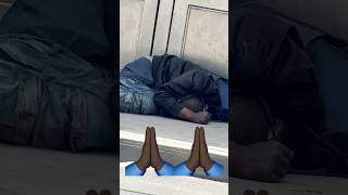 This community needs help with addiction prevention. #homelessness #addictionrecovery #trending