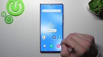 Does SAMSUNG Galaxy Note 20 Ultra Have Screen Recording?