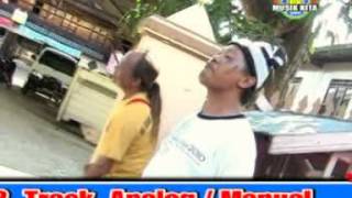 Lagu Bugis Wakerennu  Jenaka