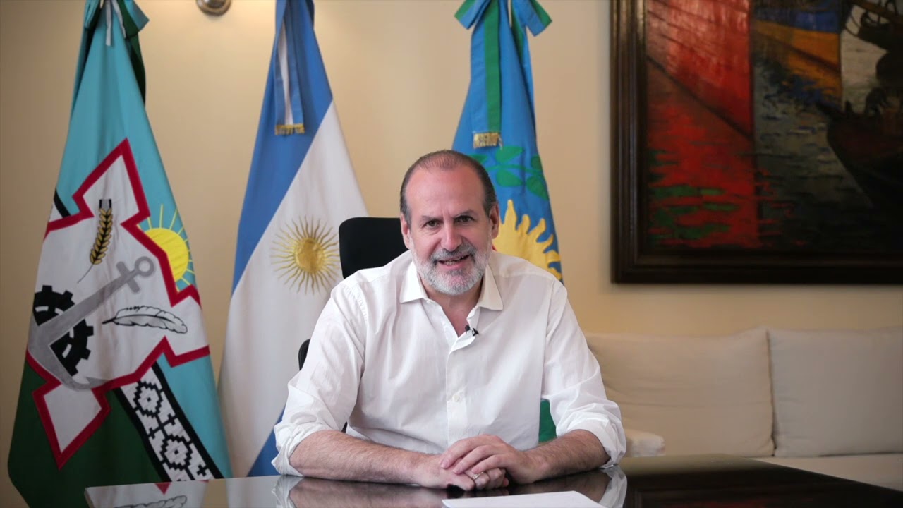 Susbielles y un mensaje para esta Noche Buena