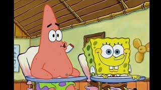 SEPONGEBOB || AKU MEMIKIRKAN SUATU YANG LEBIH LUCU DARI 24 || BAHASA INDONESIA