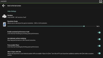 HOW TO FIX POJAVLAUNCHER WHITE AND BLACK SCREEN