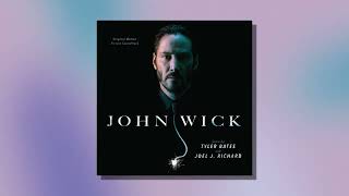 Story Of Wick (from "John Wick") (Official Audio)