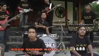 Download lagu SERU AYUNE - CANDRA BANYU  [ ]