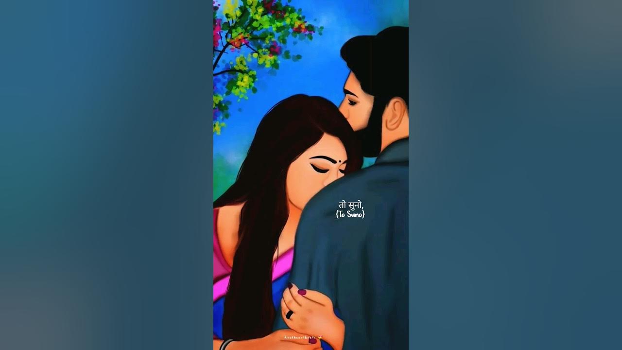 Janam Dekh Lo Mit Gayi Dooriyan Lyrics मैं यहाँ हूँ यहाँ Janam Dekh Lo Mit Gayi Dooriyan Lyrics | Veer