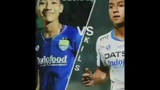 FEBRI  Haryadi VS Becham Putra Nugraha (skils.. Goal.. Asis)
