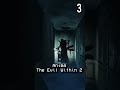 TOP 5 BOSS SPAVENTOSI NEI VIDEOGIOCHI😱🕹️
