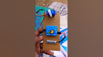 Servo Motor test With Servo Tester #servomotors #servodrive #dcmotor