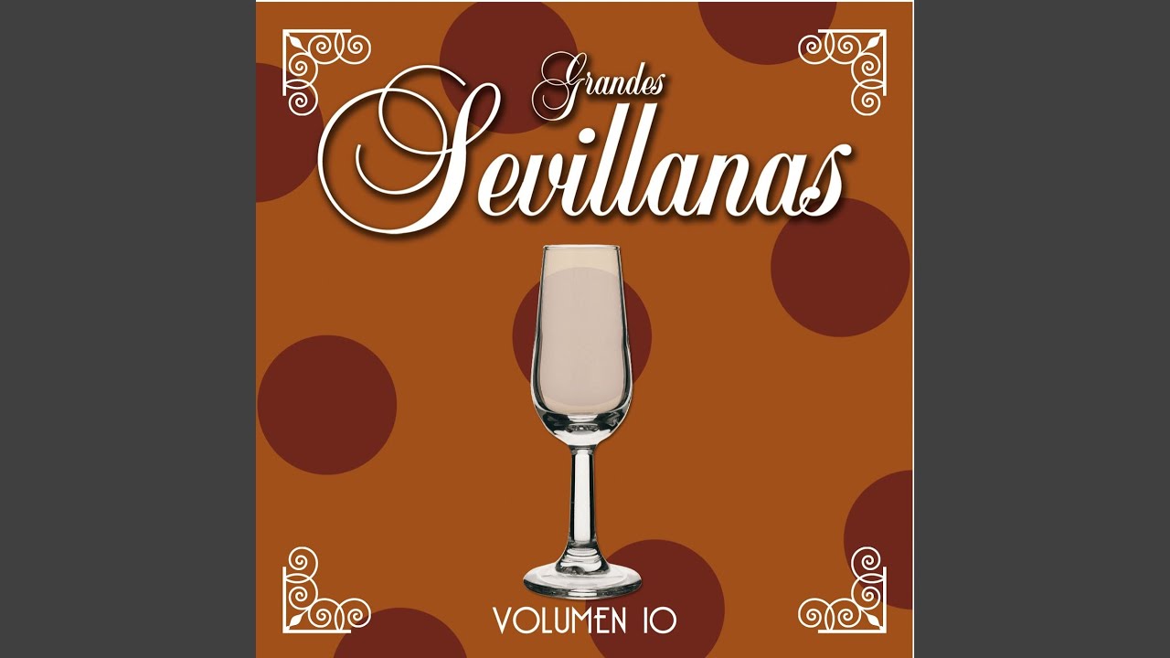 Sevilla es un sentimiento