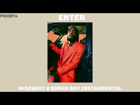 [FREE] Afrobeat Instrumental