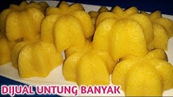 KUE SINGKONG MANIS || RESEP MAMA MERTUA || NOOVEN NOMIXER - Durasi: 10.11. 