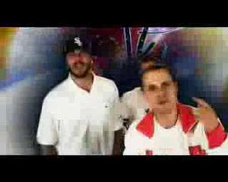Funked Up - H Poli den koimate pote