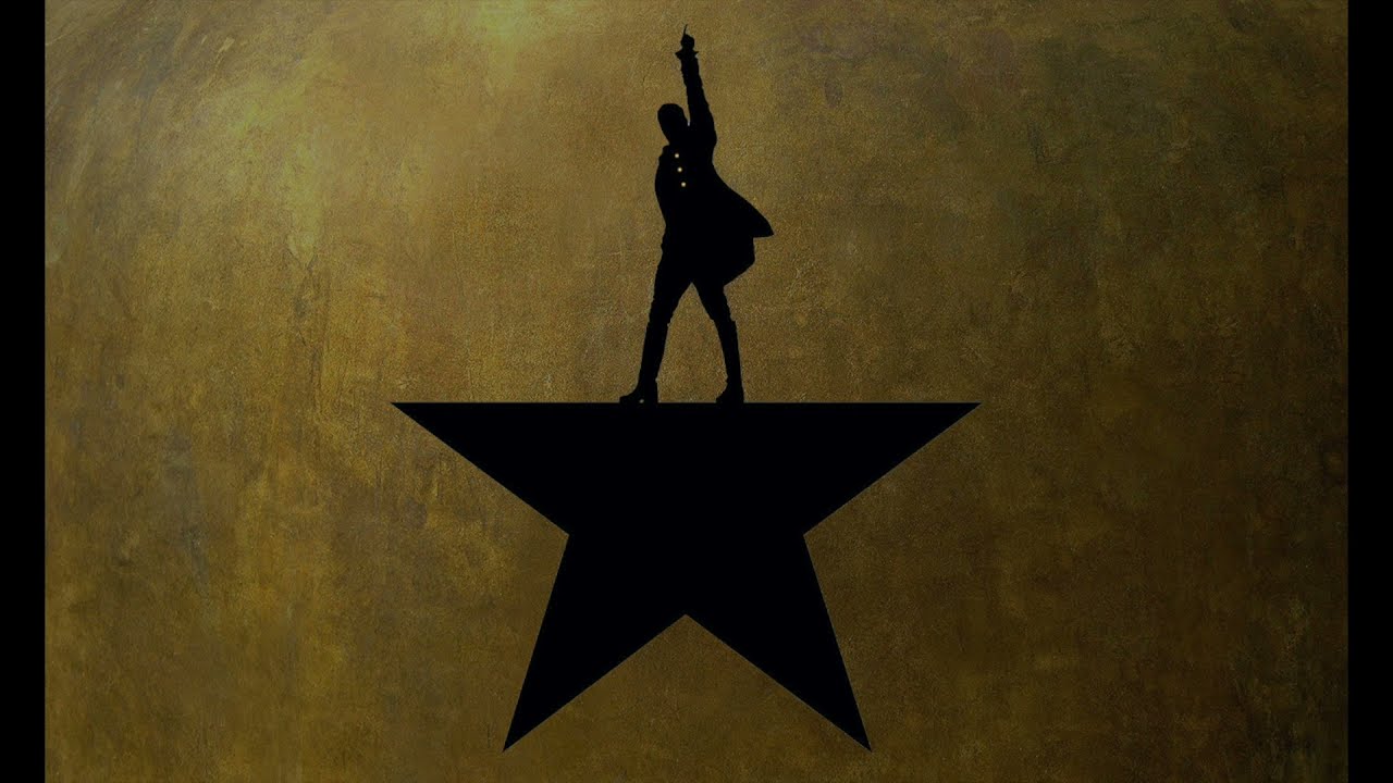 Hamilton Karaoke The Story Of Tonight YouTube