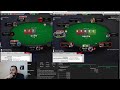 Poker stream #4 109 Daily Cooldown + others