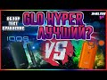 😤 Обзор GLO Hyper \ Что лучше GLO или IQOS \  Сравнение после месяца использования