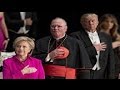 Eric Jon Phelps: Clinton and Trump working for Rome