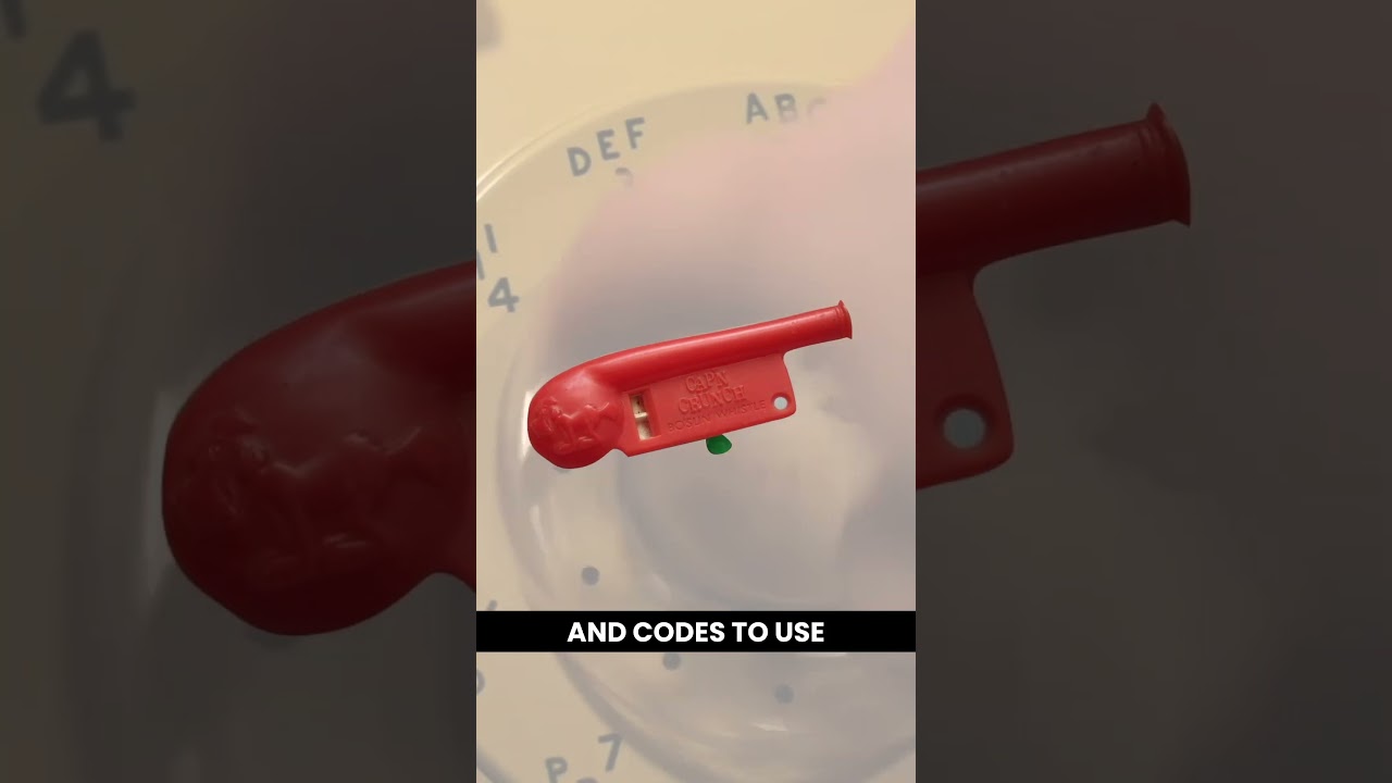 What is Phreaking? | NextdoorSec