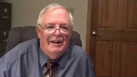 Veteran's History Project: Robert W. Schrader
