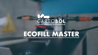 Success Stories - Bag in Box ECOFILL MASTER