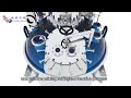 Reactor Vessel Equipment Display | Stable &amp; Reliable