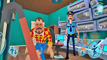 Dark Riddle UPDATE 3.3.14 - New Items New Secret Room (Android,iOS)