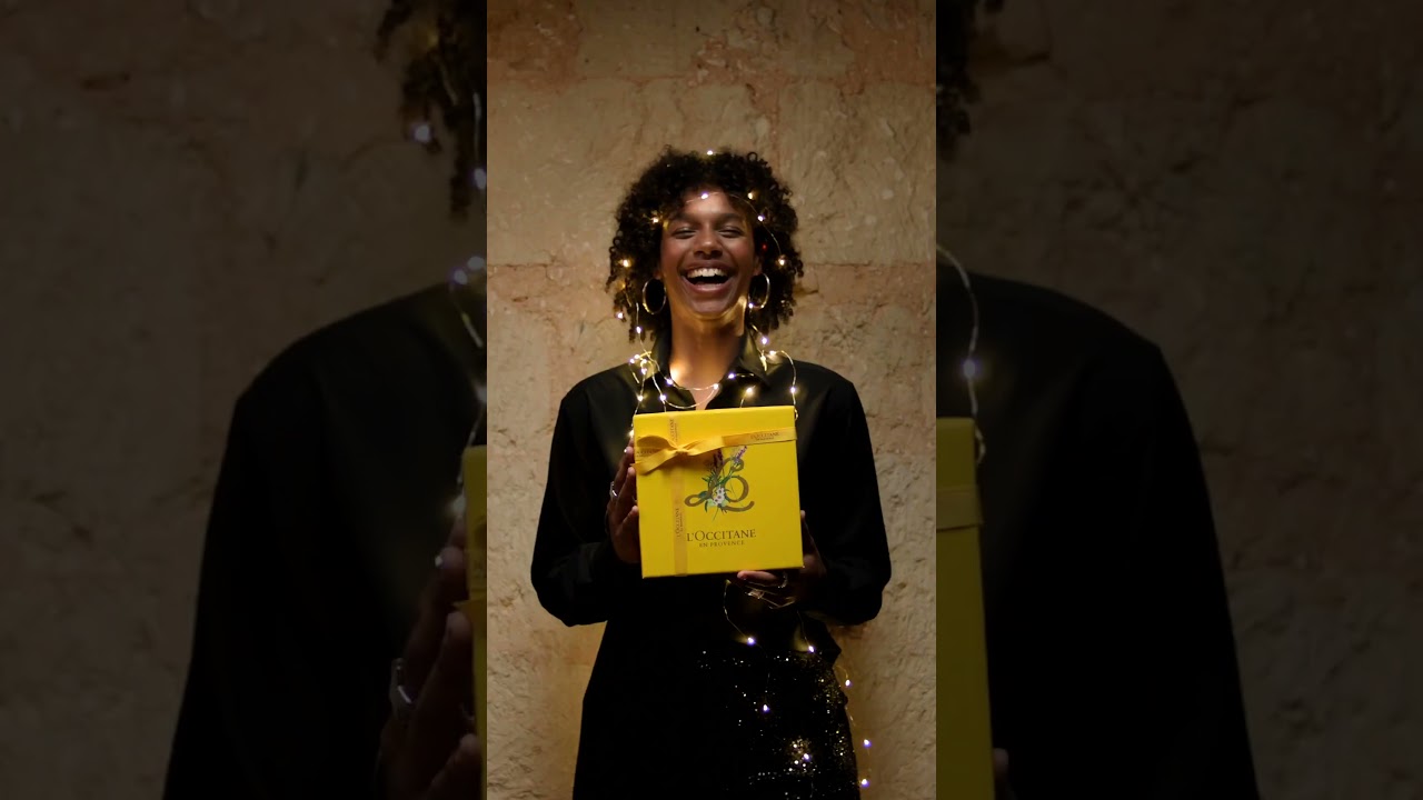 2026 Holiday Gifting | L'Occitane en Provence