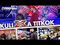 AMIT A TV-BEN SOSEM LÁTHATSZ | Így készül az X-FAKTOR!