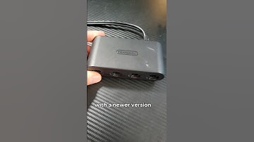 you havent seen this adapter before #wiiu #switch #gamecube #gamecubecontroller #smashbros #ultimate