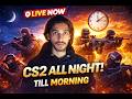 🔴 Late Night Gaming Session 🎮 | Road to 100 Subs 🔥 😱